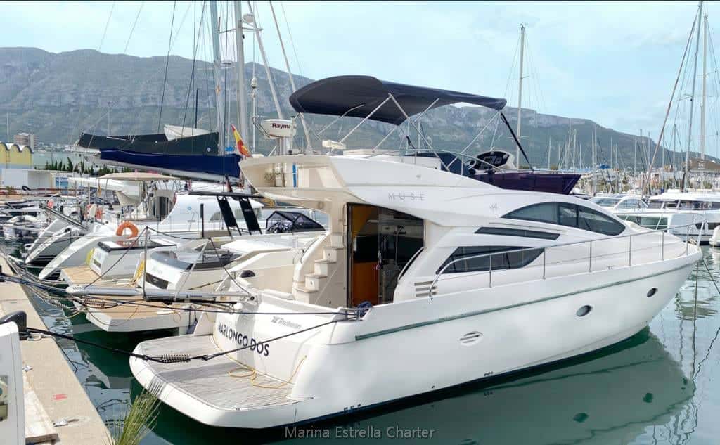 Rodman Rodman Muse 44