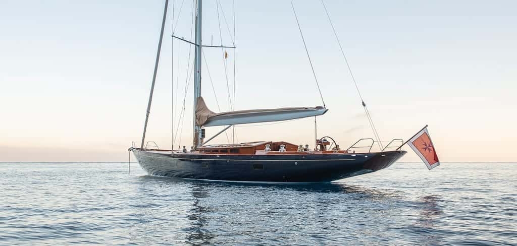 Spirit Spirit Yachts 72