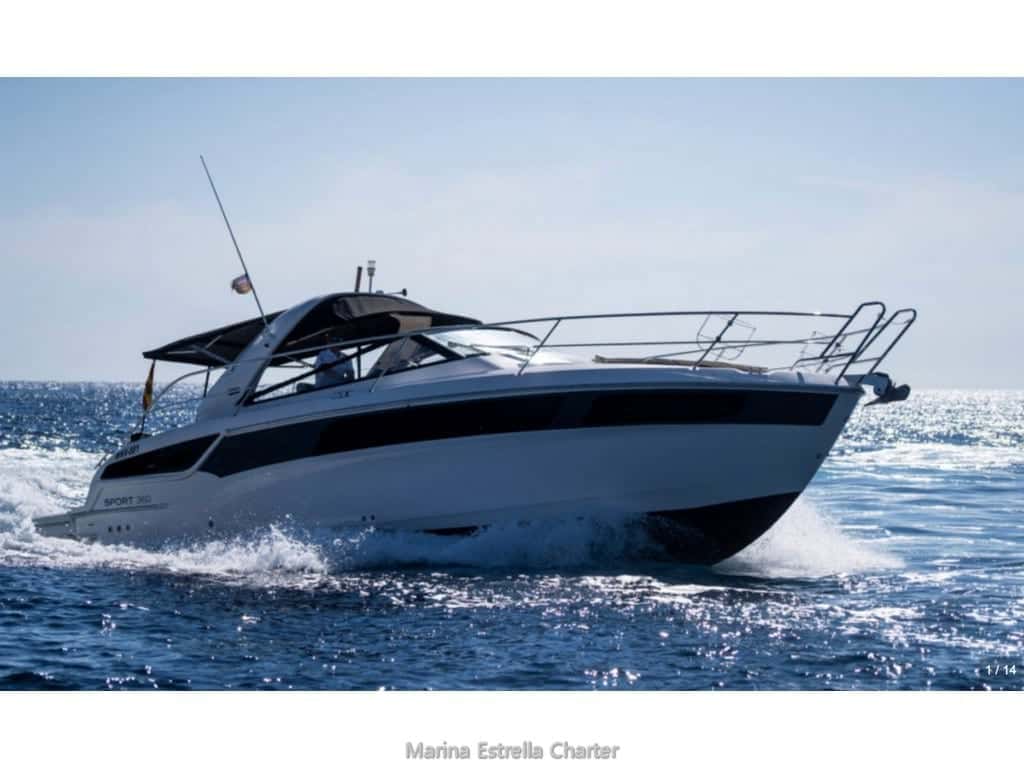 Bavaria Bavaria S360 Open