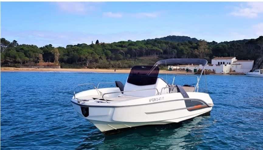 Beneteau Flyer 6