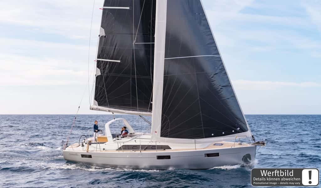Beneteau Oceanis 40.1