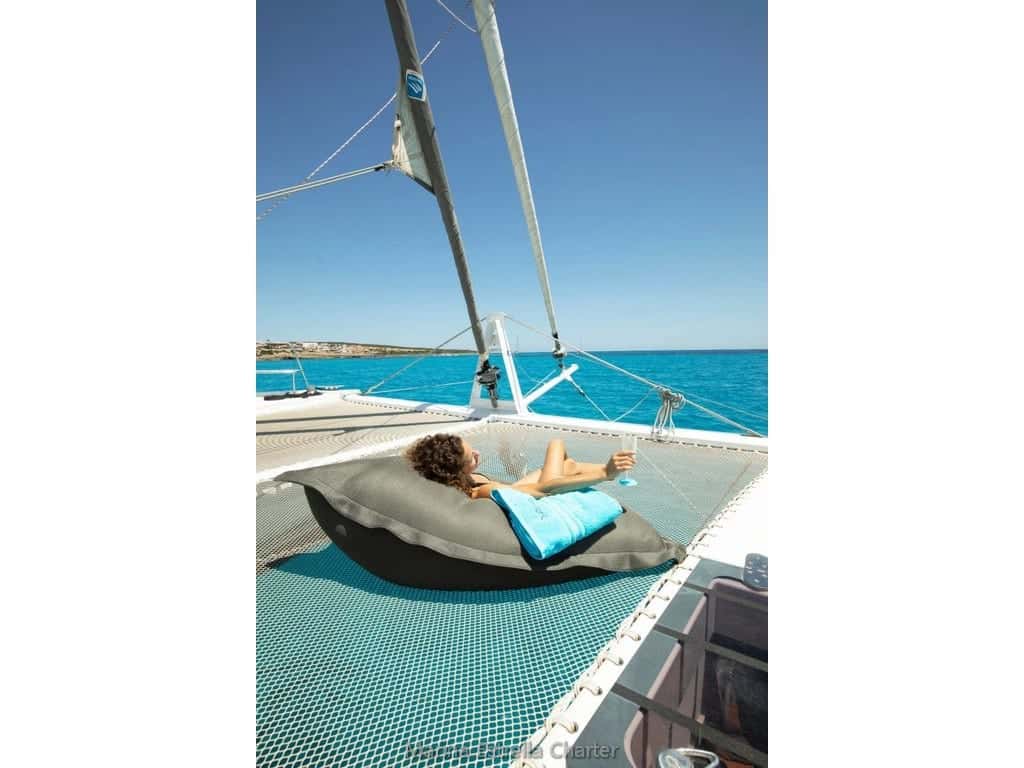 Catana Catamarans 53