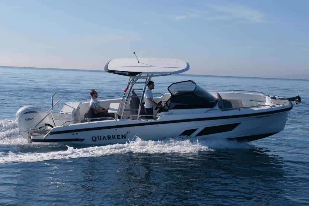 Quarken 27 T 2025 - miniatura 3