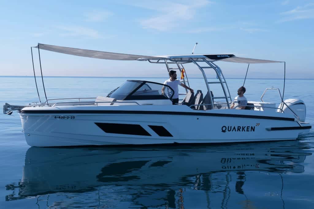 Quarken 27 T 2025