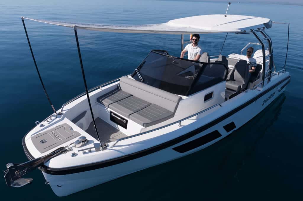 Quarken 27 T 2025 - miniatura 4