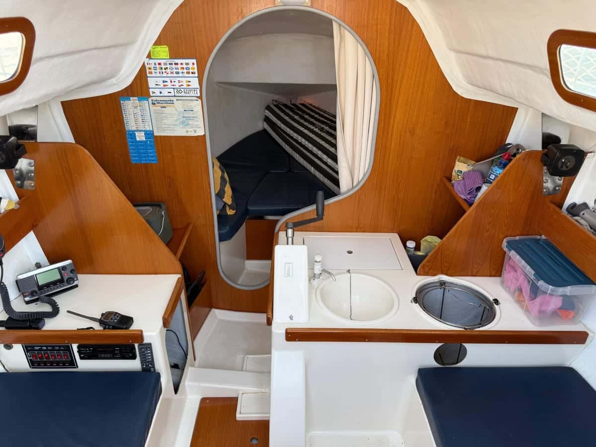 Gib Sea 234 - miniatura 17