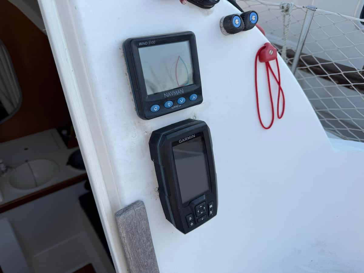 Gib Sea 234 - miniatura 19