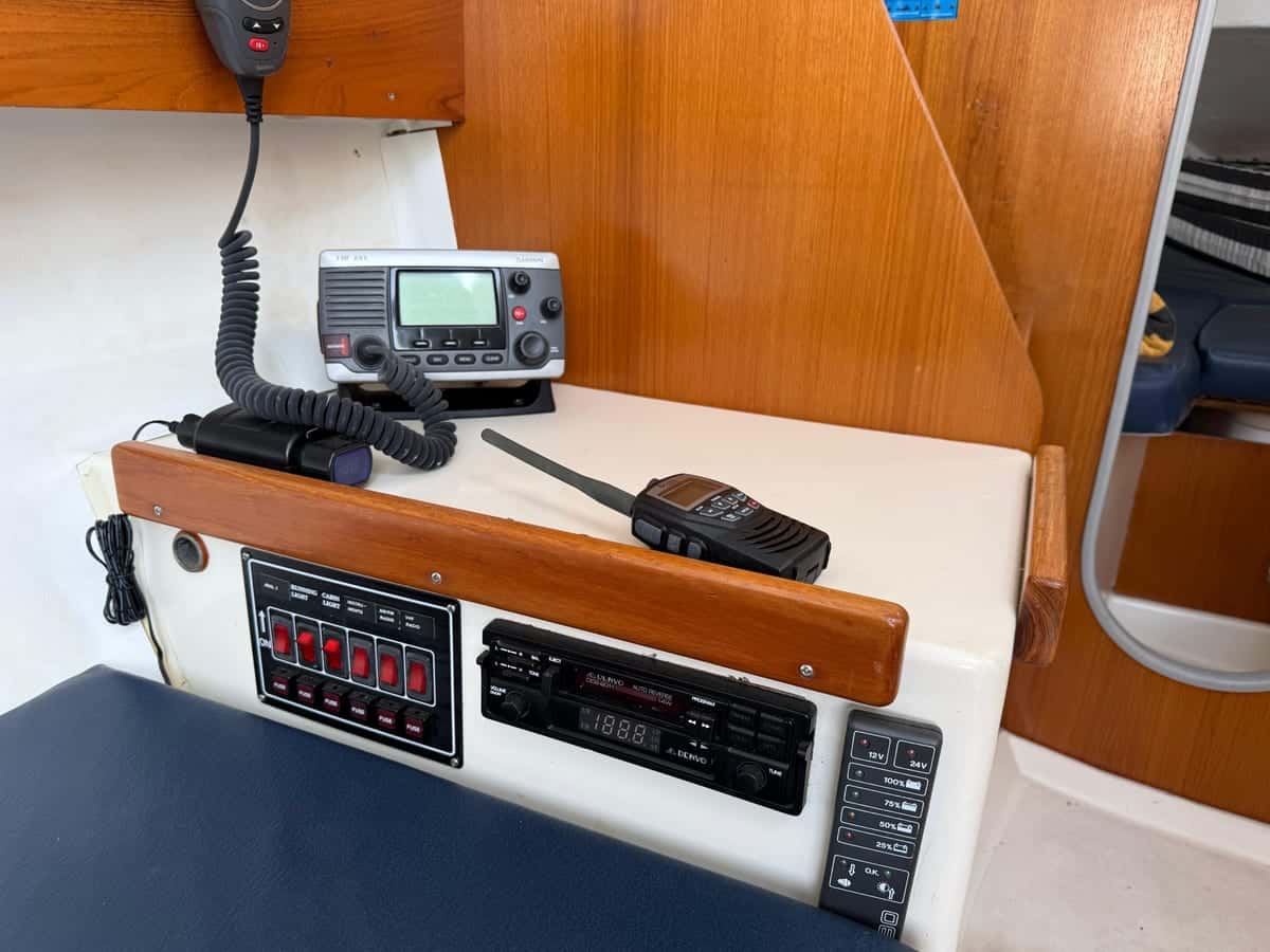 Gib Sea 234 - miniatura 23