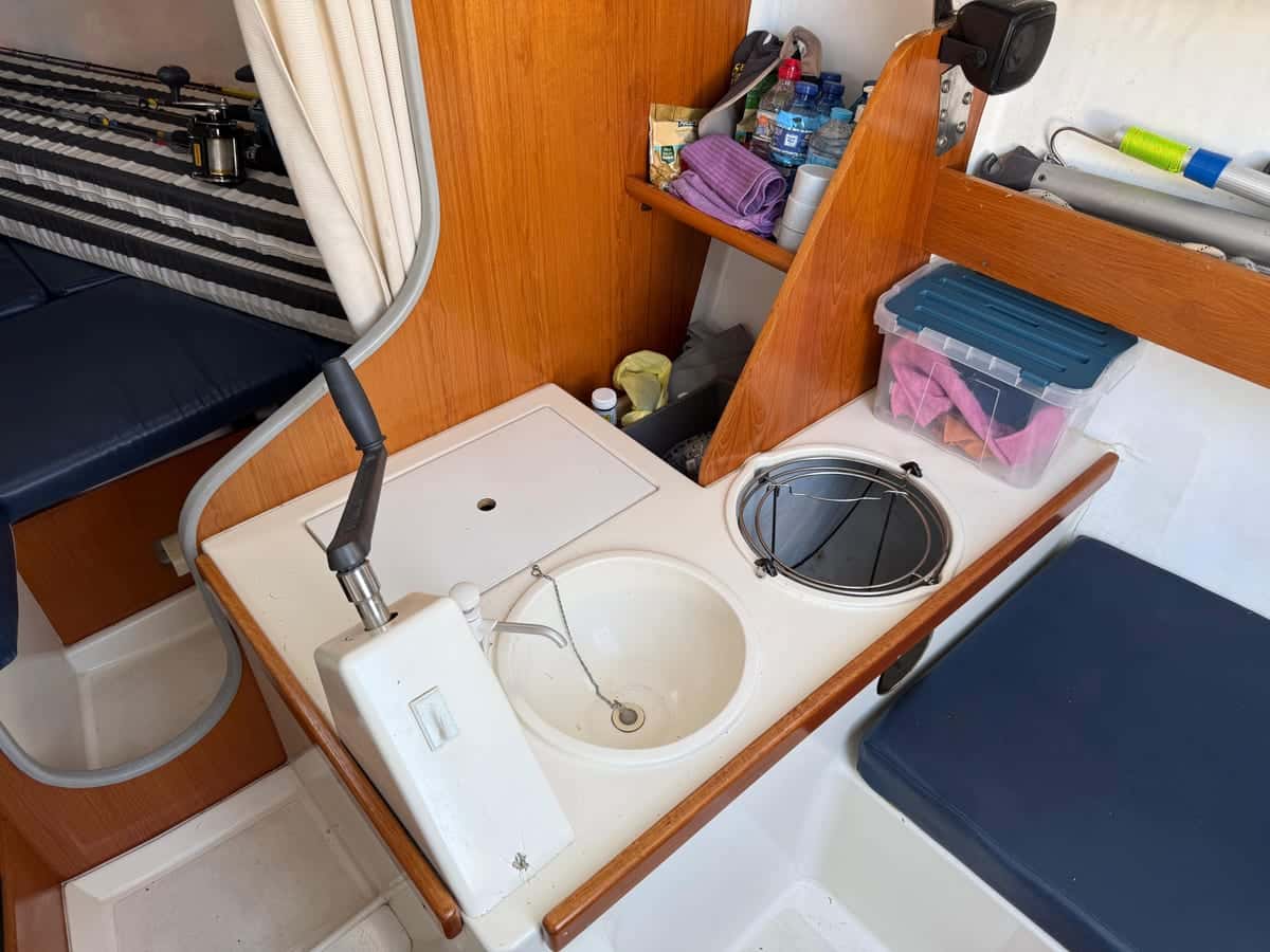 Gib Sea 234 - miniatura 25