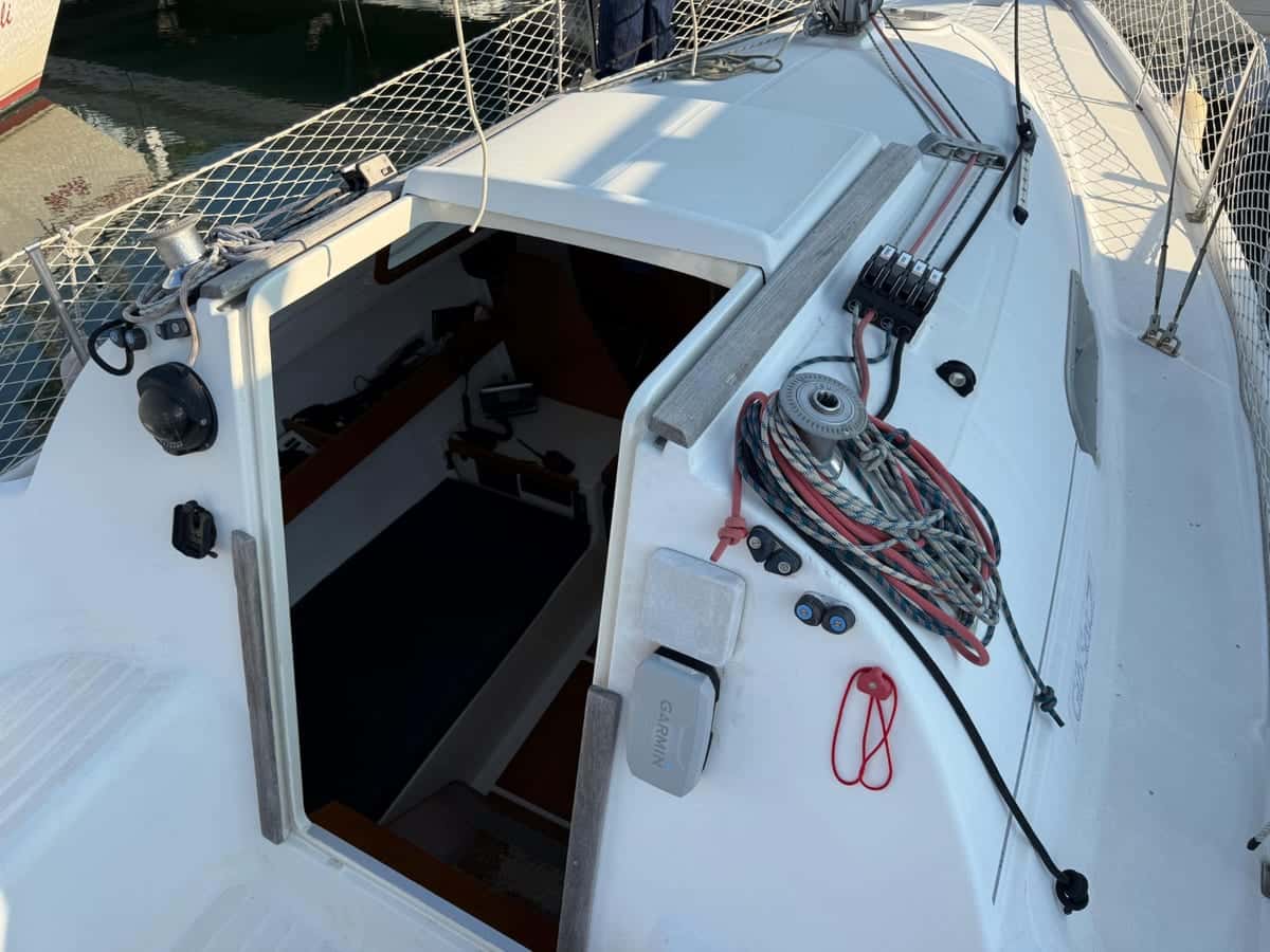 Gib Sea 234 - miniatura 8