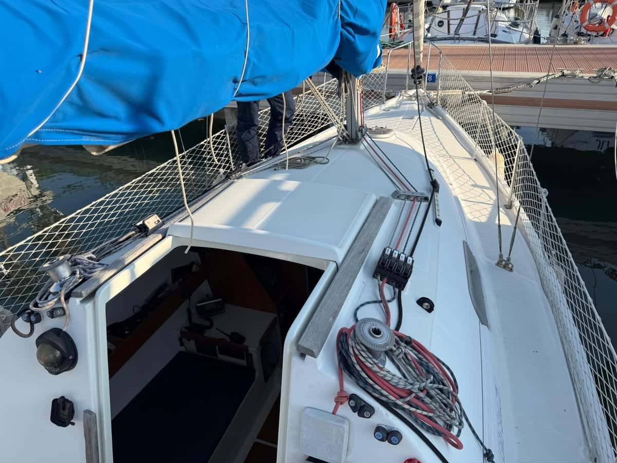 Gib Sea 234 - miniatura 11