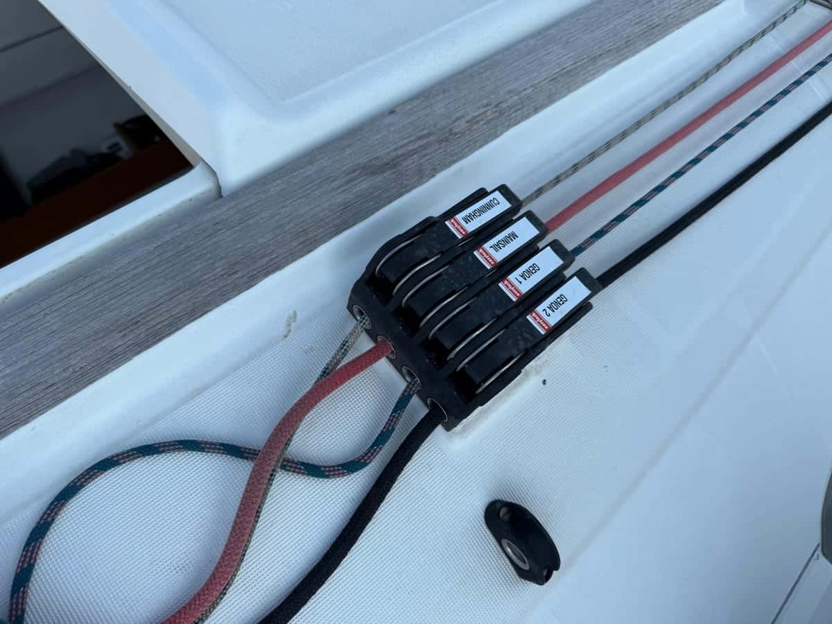 Gib Sea 234 - miniatura 13