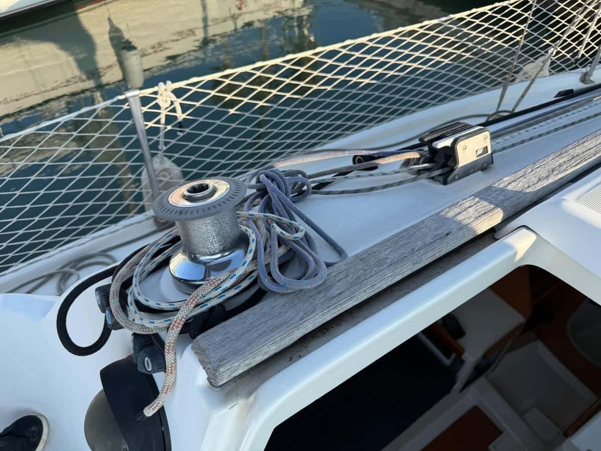 Gib Sea 234 - miniatura 14