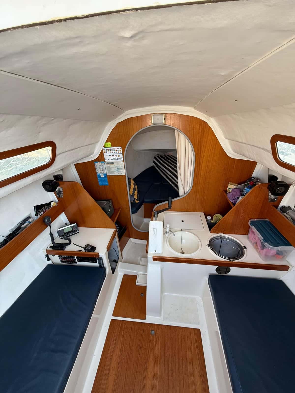 Gib Sea 234 - miniatura 15