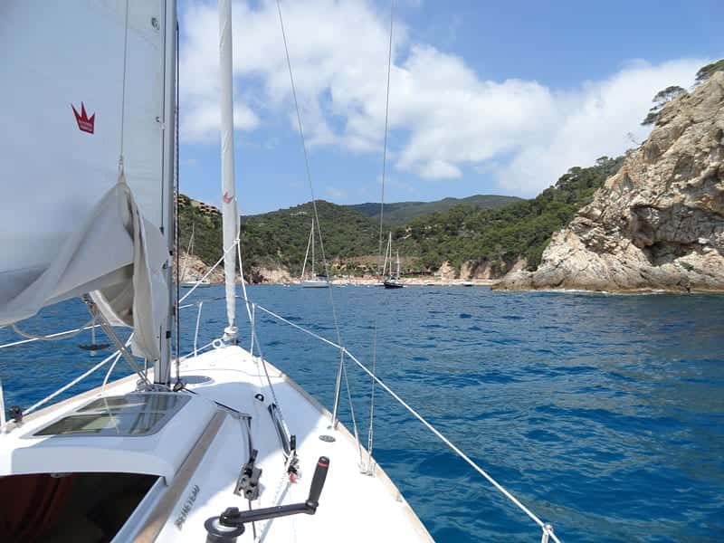 Beneteau First 21.7S - miniatura 4