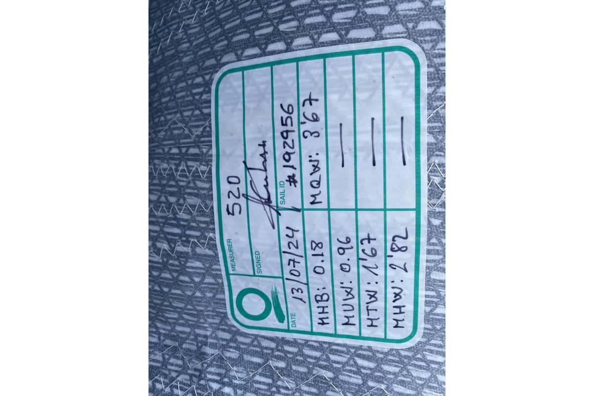 J Boats J/99 - miniatura 38