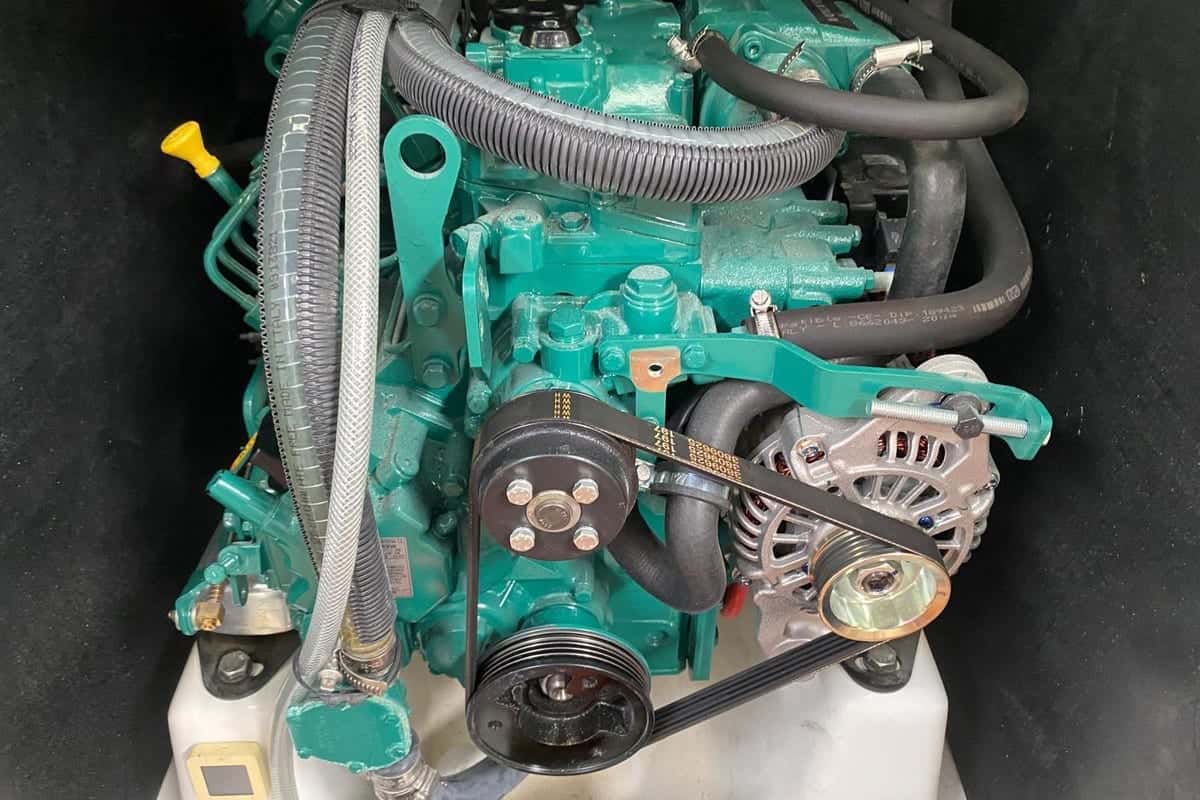 J Boats J/99 - miniatura 20