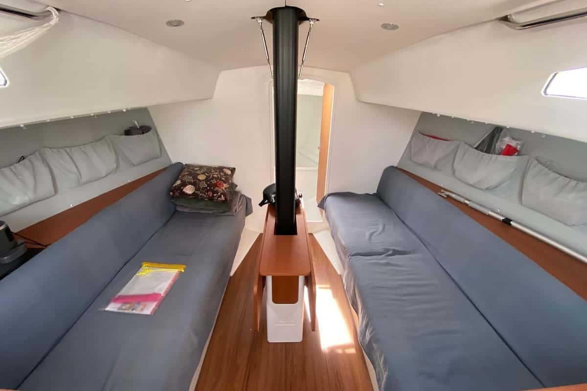 J Boats J/99 - miniatura 8