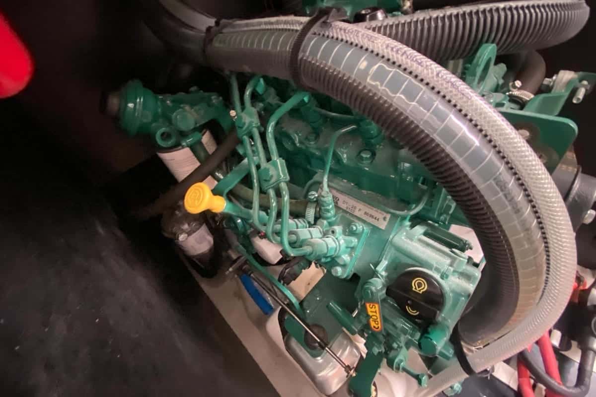 J Boats J/99 - miniatura 19