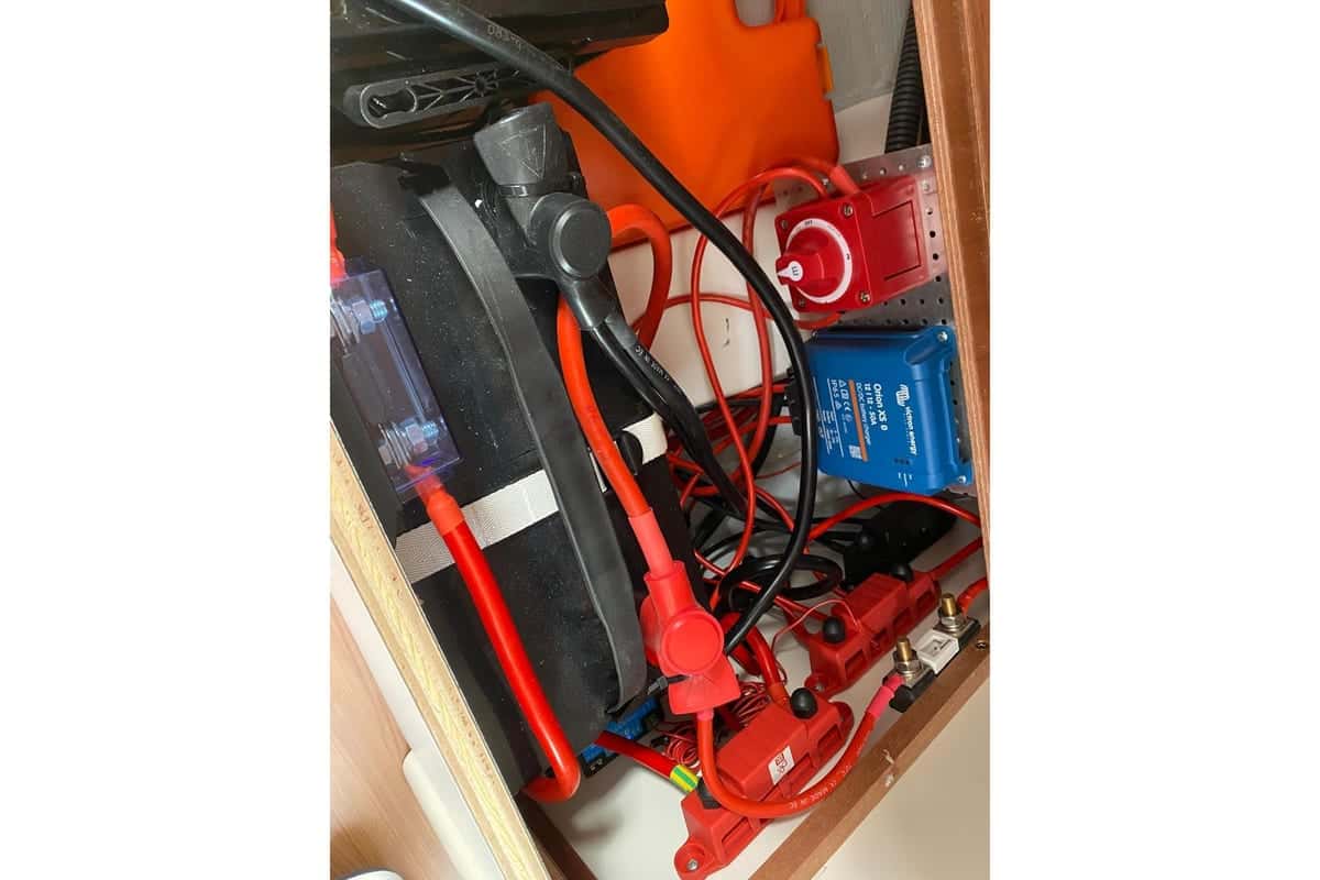 J Boats J/99 - miniatura 28