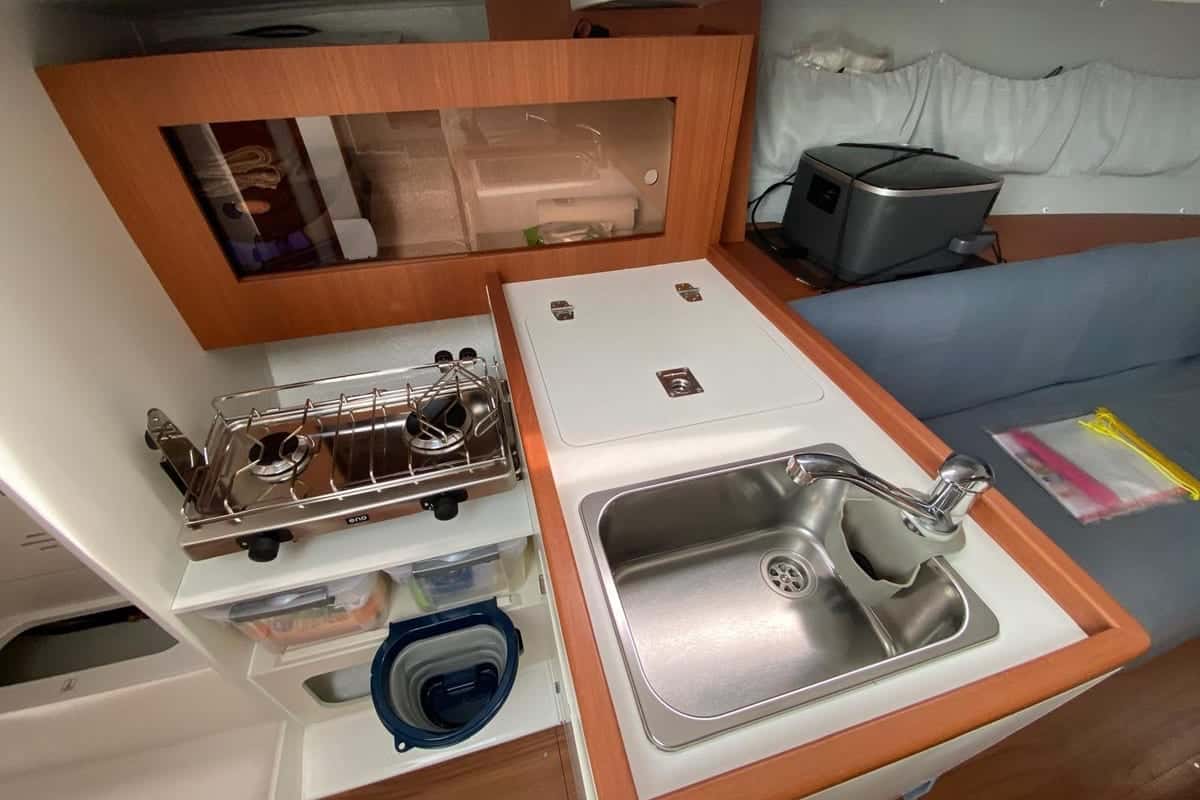 J Boats J/99 - miniatura 11