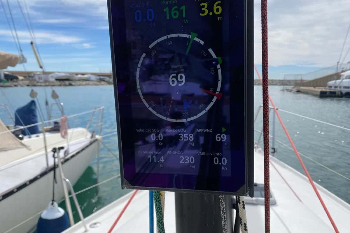 J Boats J/99 - miniatura 31