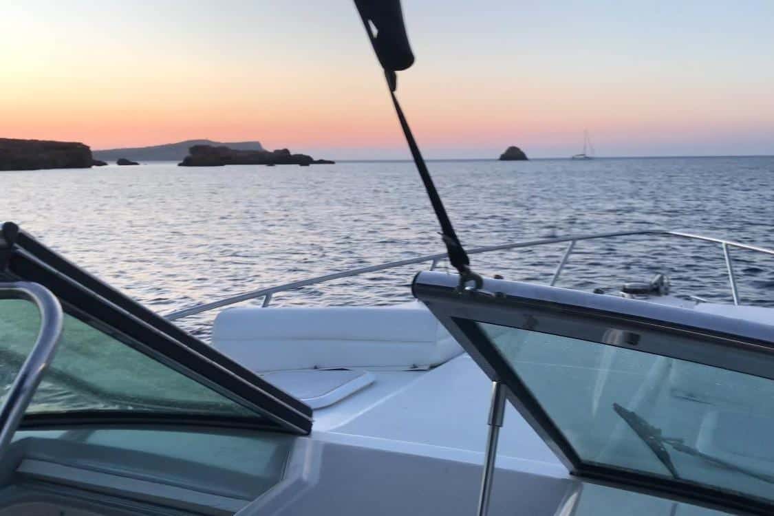 Formula 330 Sun Sport - miniatura 6