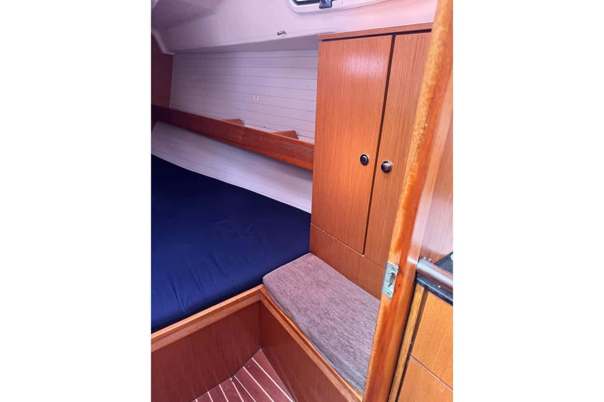 Bavaria 35Cruiser - miniatura 6