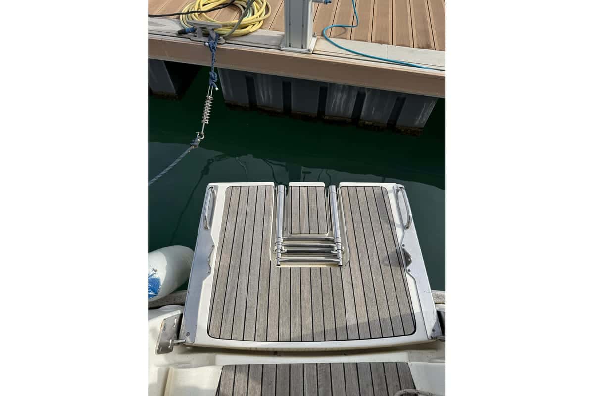Bavaria 35Cruiser - miniatura 4