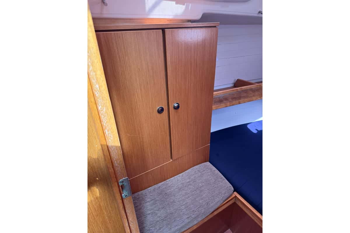 Bavaria 35Cruiser - miniatura 9