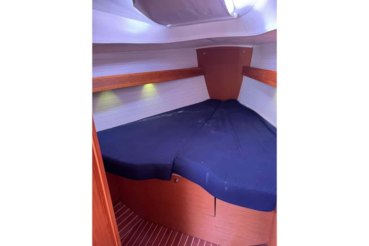 Bavaria 35Cruiser - miniatura 8