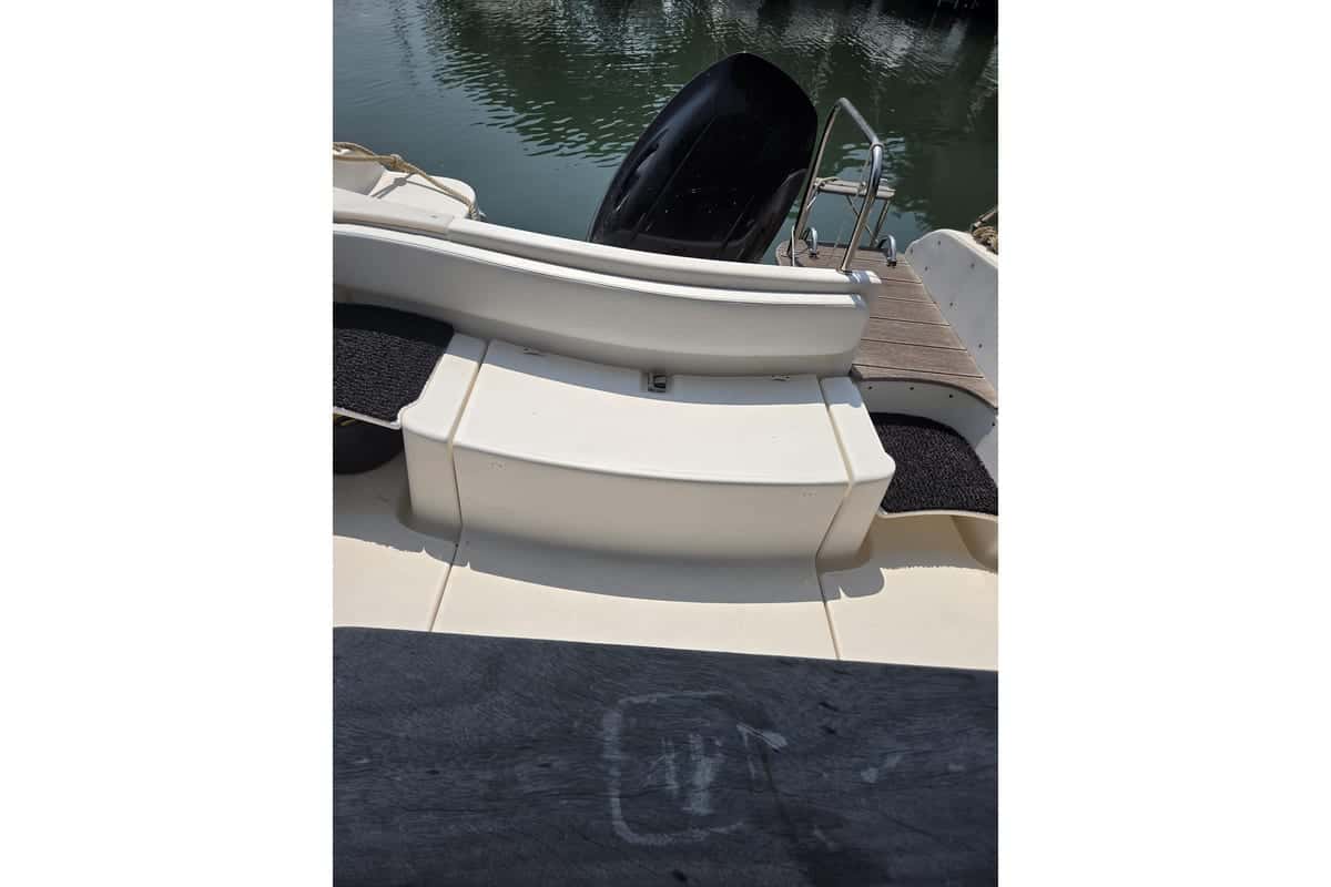 Jeanneau Cap Camarat 625 - miniatura 11