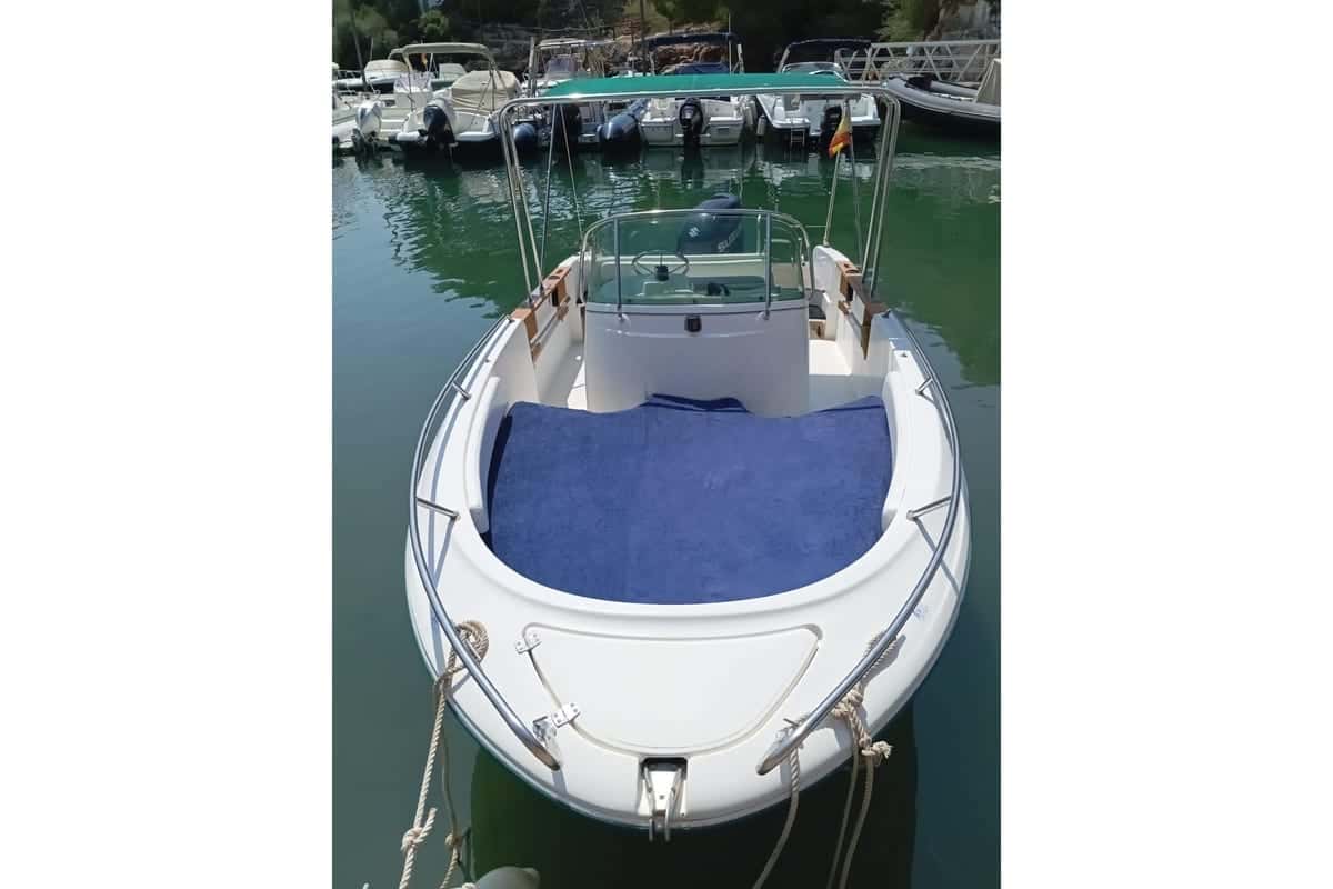 Jeanneau Cap Camarat 625 - miniatura 4