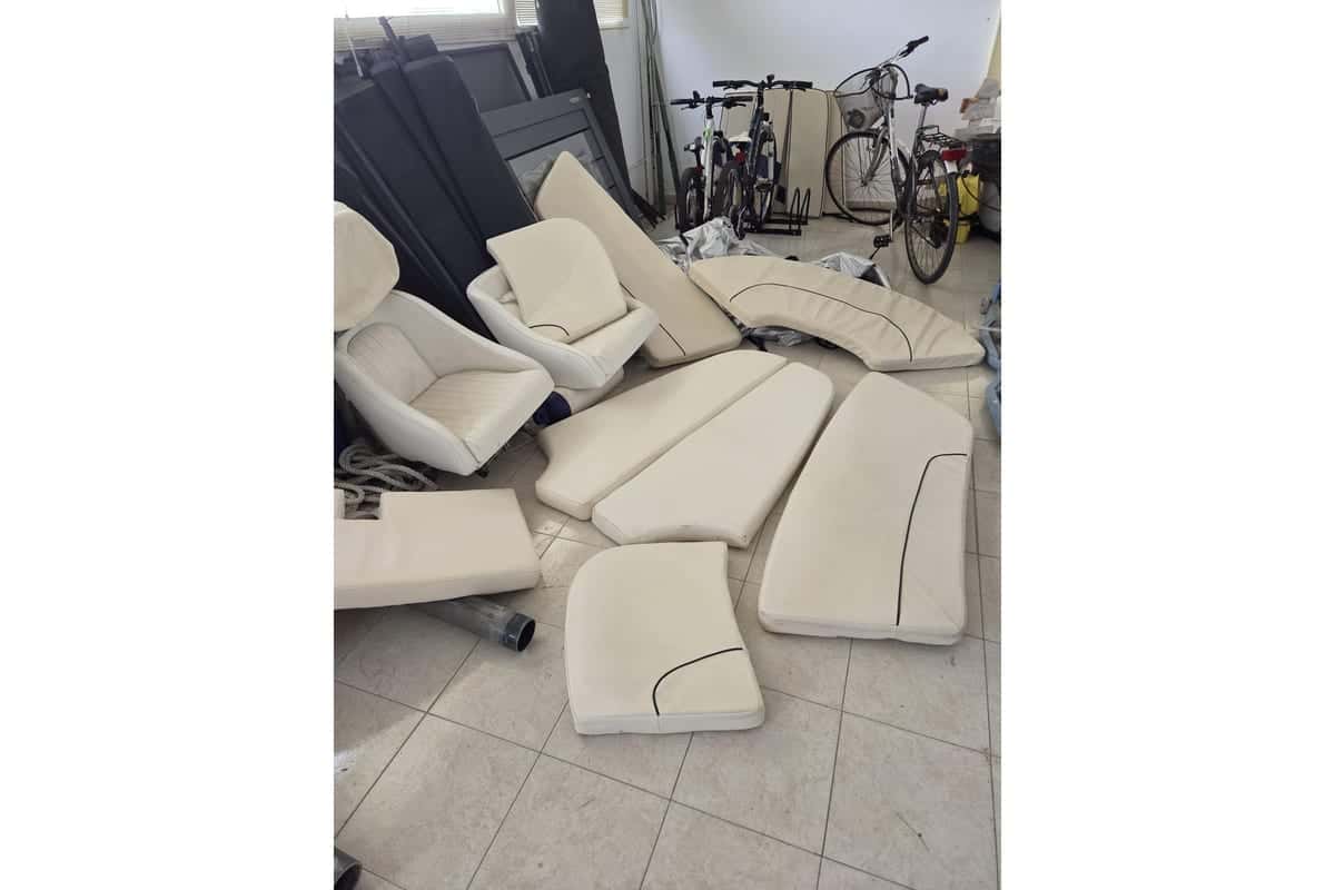 Jeanneau Cap Camarat 625 - miniatura 13