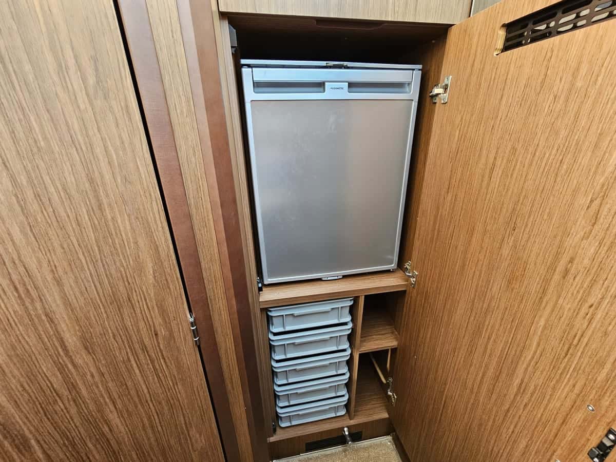 Jeanneau NC 33 - miniatura 10