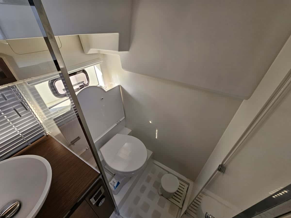 Jeanneau NC 33 - miniatura 16