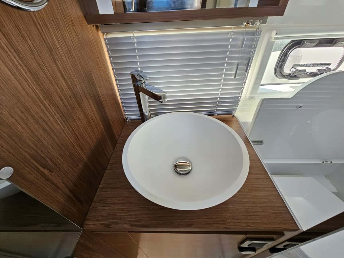 Jeanneau NC 33 - miniatura 17