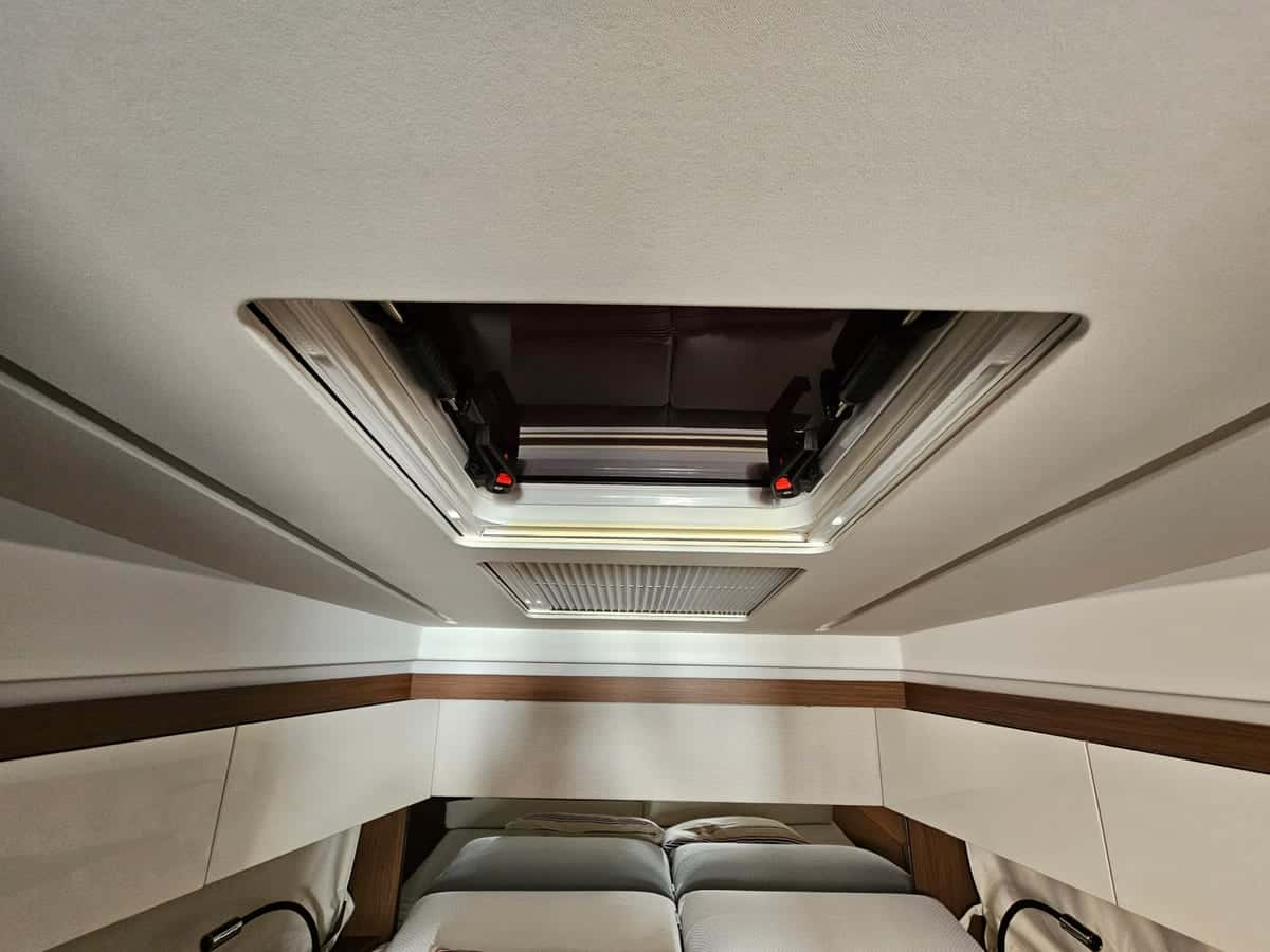 Jeanneau NC 33 - miniatura 21