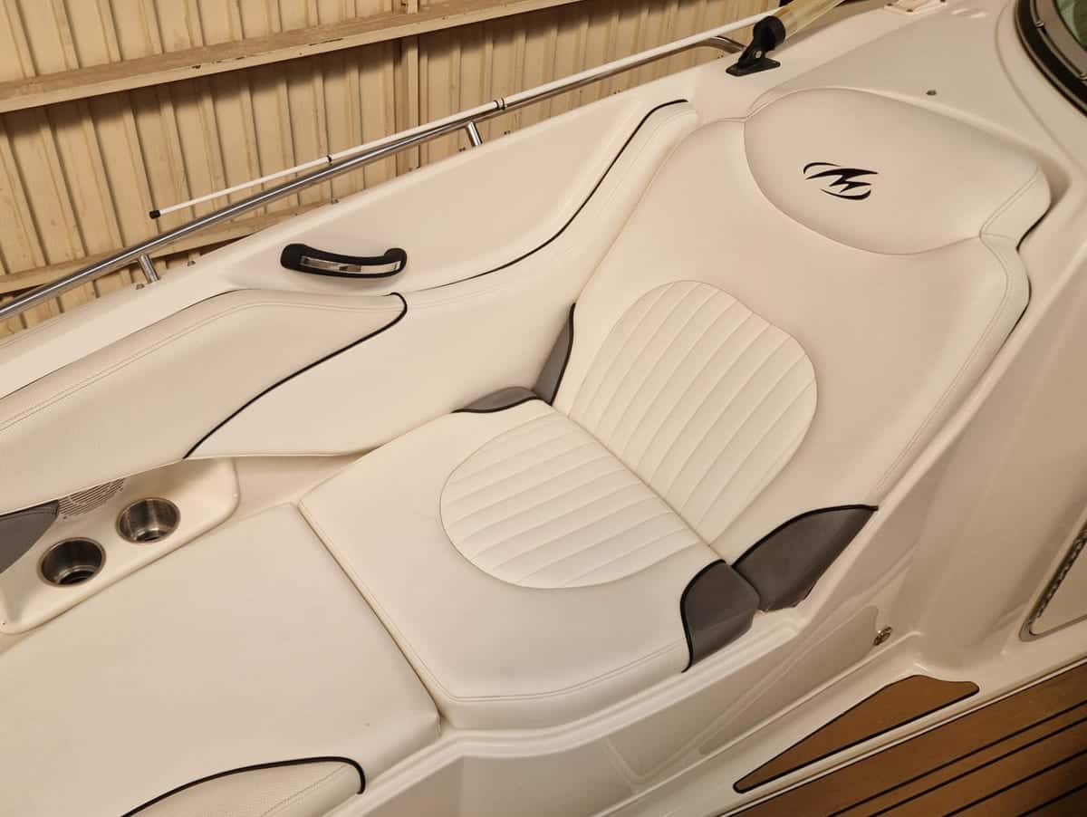 Monterey 278SS - miniatura 21