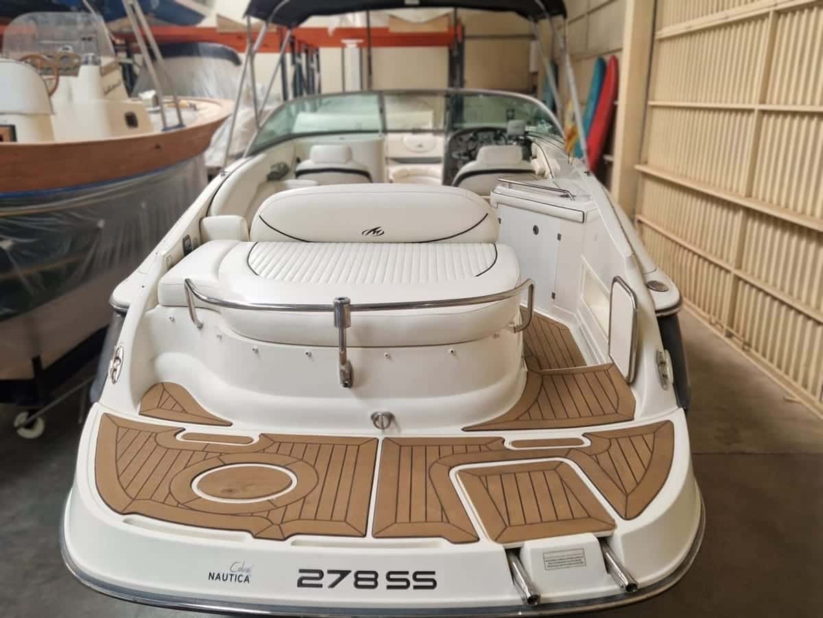 Monterey 278SS - miniatura 10