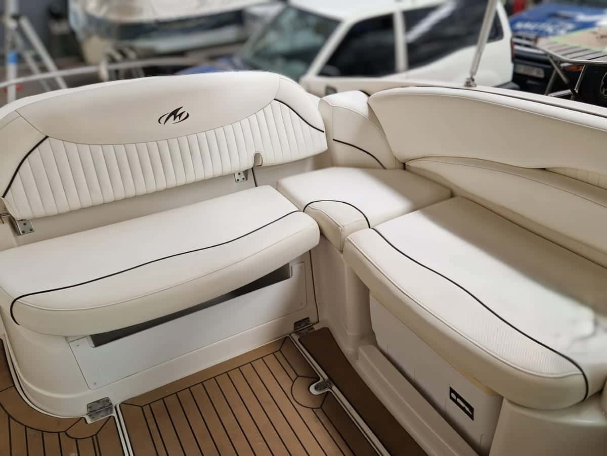 Monterey 278SS - miniatura 12