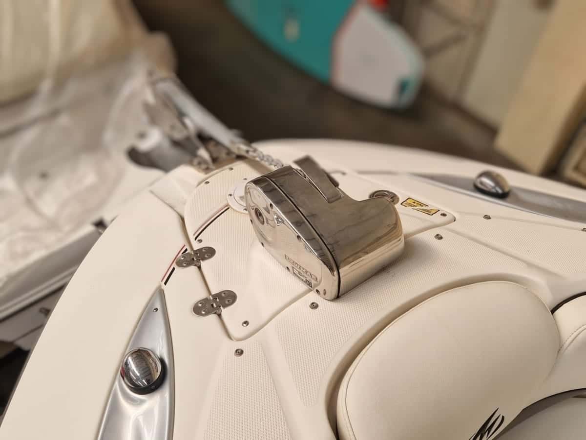 Monterey 278SS - miniatura 13