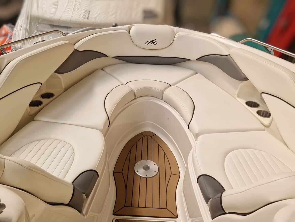 Monterey 278SS - miniatura 14