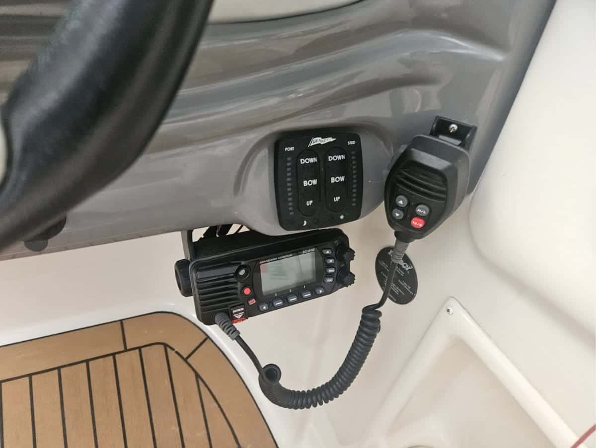 Monterey 278SS - miniatura 19