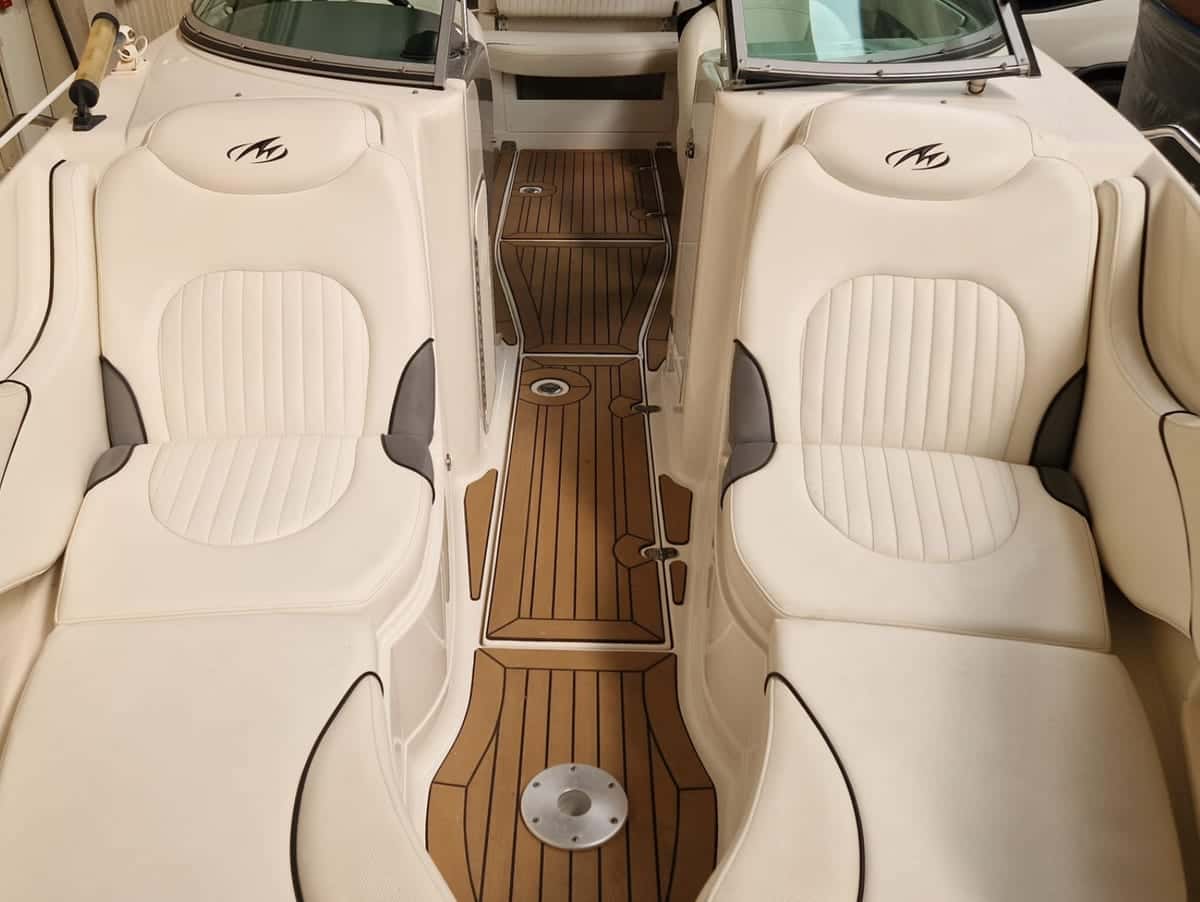 Monterey 278SS - miniatura 3