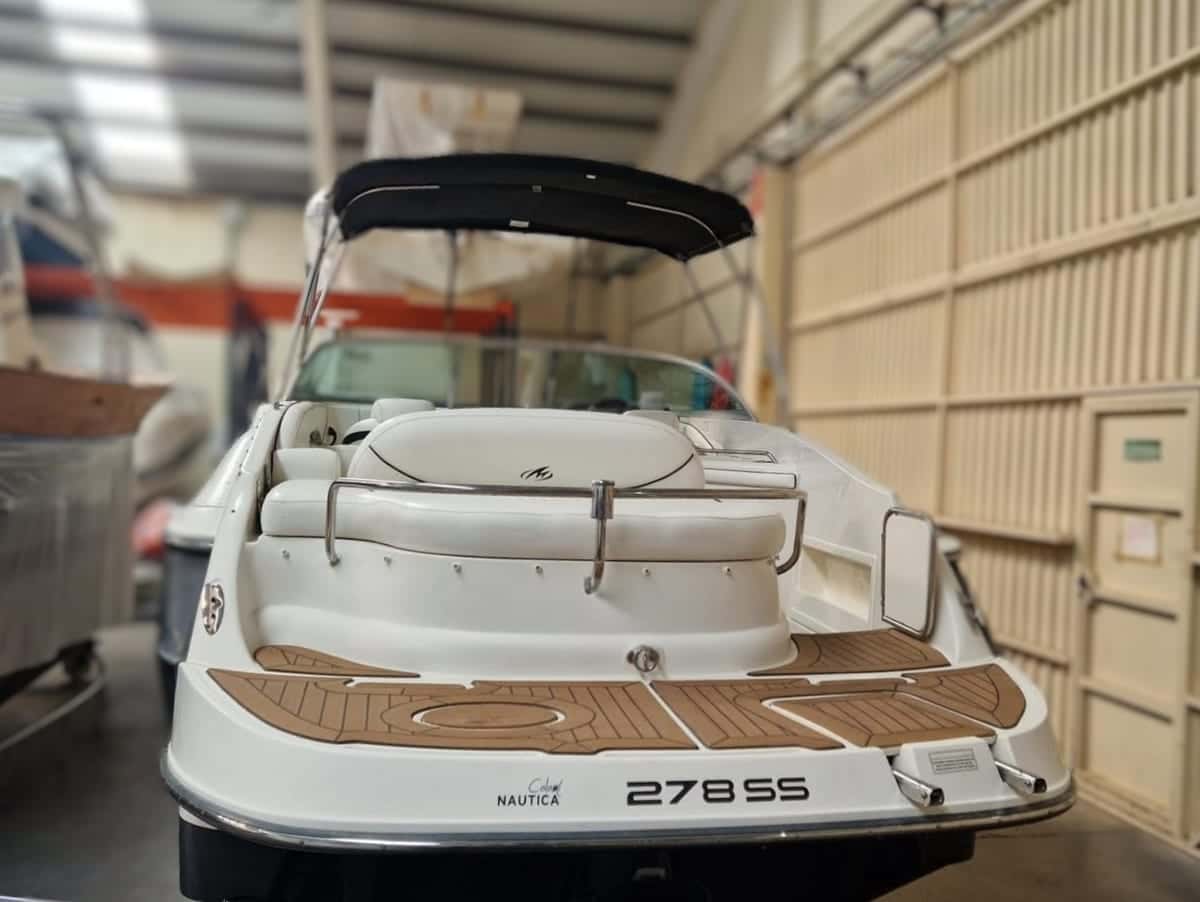 Monterey 278SS - miniatura 5