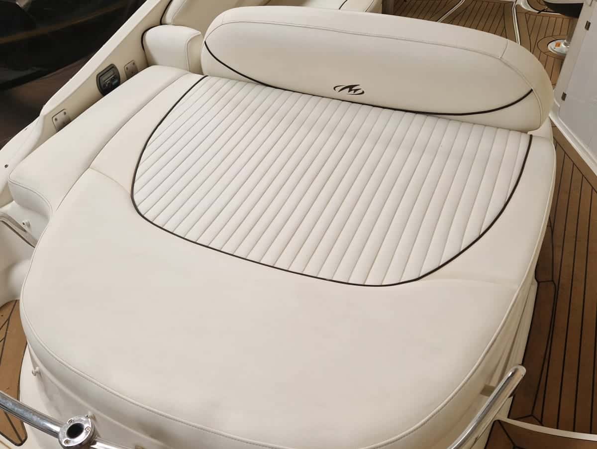 Monterey 278SS - miniatura 7