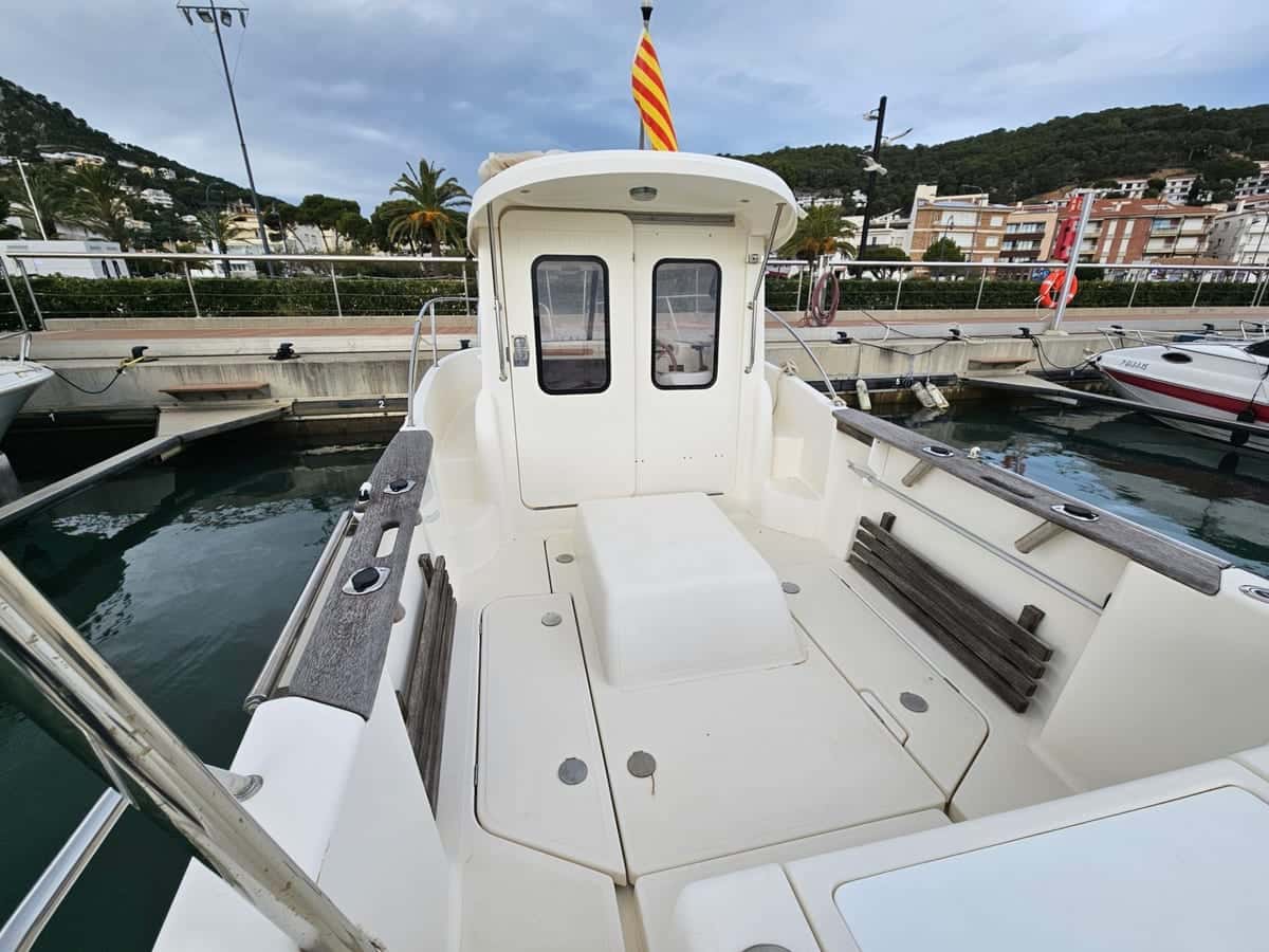 ARVOR 215 - miniatura 5