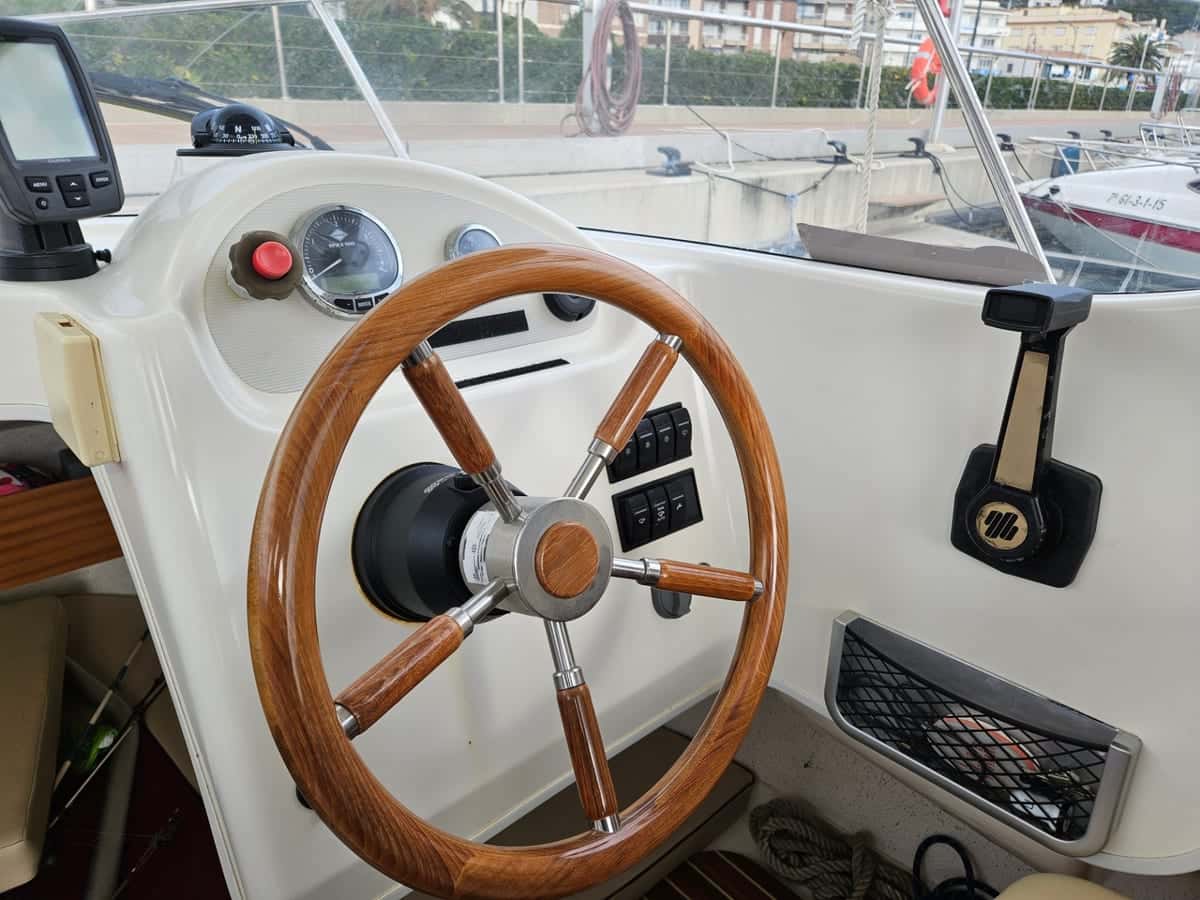 ARVOR 215 - miniatura 8