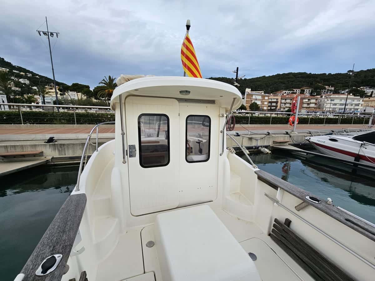 ARVOR 215 - miniatura 12